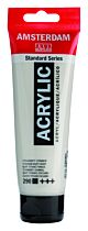 Amsterdam Standard Series Acrylverf Tube 120 ml Titaanbuff Donker 290