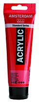 Amsterdam Standard Series Acrylverf Tube 120 ml Pyrrolerood 315