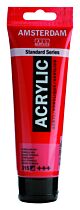 AMSTERDAM ACRYLVERF PYRROLE RED Tube 120ml