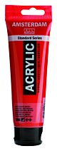 Amsterdam Standard Series Acrylverf Tube 120 ml Naftolrood Middel 396