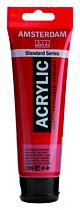 Amsterdam Standard Series Acrylverf Tube 120 ml Naftolrood Donker 399