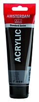 AMSTERDAM ACRYLVERF VANDYKE BROWN Tube 120ml