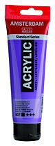 Amsterdam Standard Series Acrylverf Tube 120 ml Ultramarijnviolet 507