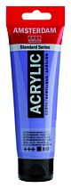 Amsterdam Standard Series Acrylverf Tube 120 ml Ultramarijnviolet Licht 519