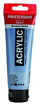 Amsterdam Standard Series Acrylverf Tube 120 ml Grijsblauw 562