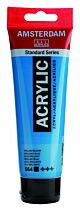 Amsterdam Standard Series Acrylverf Tube 120 ml Briljantblauw 564