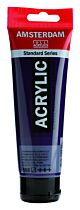 Amsterdam Standard Series Acrylverf Tube 120 ml Permanentblauwviolet 568