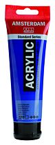 AMSTERDAM ACRYLVERF PHTALO BLUE Tube 120ml