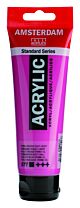 Amsterdam Standard Series Acrylverf Tube 120 ml Permanentroodviolet Licht 577