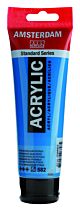 Amsterdam Standard Series Acrylverf Tube 120 ml Mangaanblauw Phtalo 582