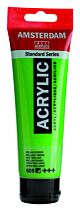 Amsterdam Standard Series Acrylverf Tube 120 ml Briljantgroen 605