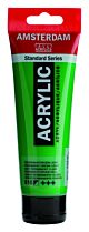 Amsterdam Standard Series Acrylverf Tube 120 ml Permanentgroen Licht 618