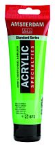 Amsterdam Standard Series Acrylverf Tube 120 ml Reflexgroen 672