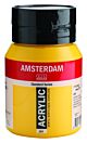 Amsterdam Standard Series Acrylverf Pot 500 ml Azogeel Middel 269