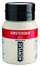Amsterdam Standard Series Acrylverf Pot 500 ml Titaanbuff Licht 289