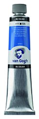 Van Gogh Olieverf Tube 200 ml Ceruleumblauw (Phtalo) 535