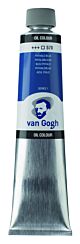 Van Gogh Olieverf Tube 200 ml Phtaloblauw 570
