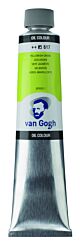 Van Gogh Olieverf Tube 200 ml Geelgroen 617