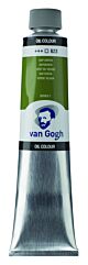 Van Gogh Olieverf Tube 200 ml Sapgroen 623