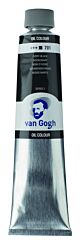 Van Gogh Olieverf Tube 200 ml Ivoorzwart 701