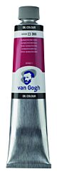 Van Gogh Olieverf Tube 200 ml Quinacridoneroze 366