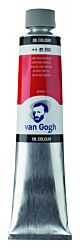 Van Gogh Olieverf Tube 200 ml Azorood Middel 393