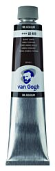 Van Gogh Olieverf Tube 200 ml Omber Gebrand 409