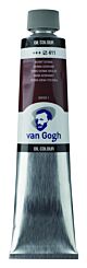 Van Gogh Olieverf Tube 200 ml Sienna Gebrand 411