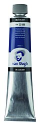 Van Gogh Olieverf Tube 200 ml Pruisischblauw 508