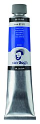 Van Gogh Olieverf Tube 200 ml Kobaltblauw 511