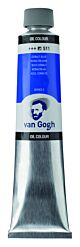 Van Gogh Olieverf Tube 200 ml Kobaltblauw 511