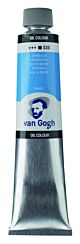 Van Gogh Olieverf Tube 200 ml Sèvresblauw 530