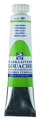 Talens Gouache Extra Fine Quality Tube 20 ml Lichtgroen 601
