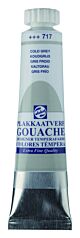 Talens Gouache Extra Fine Quality Tube 20 ml Koudgrijs 717