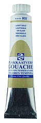 Gouache Extra Fine LIGHT GOLD Tube 20 ml