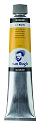 Van Gogh Olieverf Tube 200 ml Azogeel Donker 270