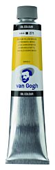 Van Gogh Olieverf Tube 200 ml Cadmiumgeel Middel 271