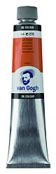 Van Gogh Olieverf Tube 200 ml Azo-Oranje 276