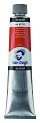 Van Gogh Olieverf Tube 200 ml Azorood Licht 312