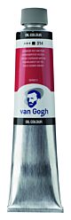 Van Gogh Olieverf Tube 200 ml Cadmiumrood Middel 314