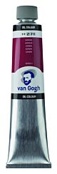 Van Gogh Olieverf Tube 200 ml Karmijn 318