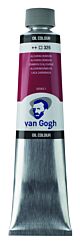 Van Gogh Olieverf Tube 200 ml Alizarin Crimson 326