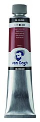 Van Gogh Olieverf Tube 200 ml Engelsrood 339