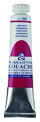 Talens Gouache Extra Fine Quality Tube 20 ml Donkerroze 362