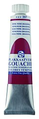 Talens Gouache Extra Fine Quality Tube 20 ml Permanentroze (Magenta) 397