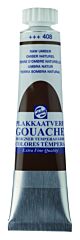 Talens Gouache Extra Fine Quality Tube 20 ml Omber Naturel 408