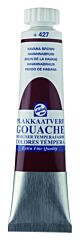 Talens Gouache Extra Fine Quality Tube 20 ml Havannabruin 427