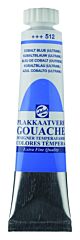 Talens Gouache Extra Fine Quality Tube 20 ml Kobaltblauw (Ultramarijn) 512