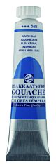 Talens Gouache Extra Fine Quality Tube 20 ml Azuurblauw 526