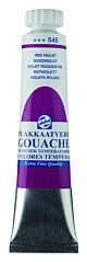 Talens Gouache Extra Fine Quality Tube 20 ml Roodviolet 545
